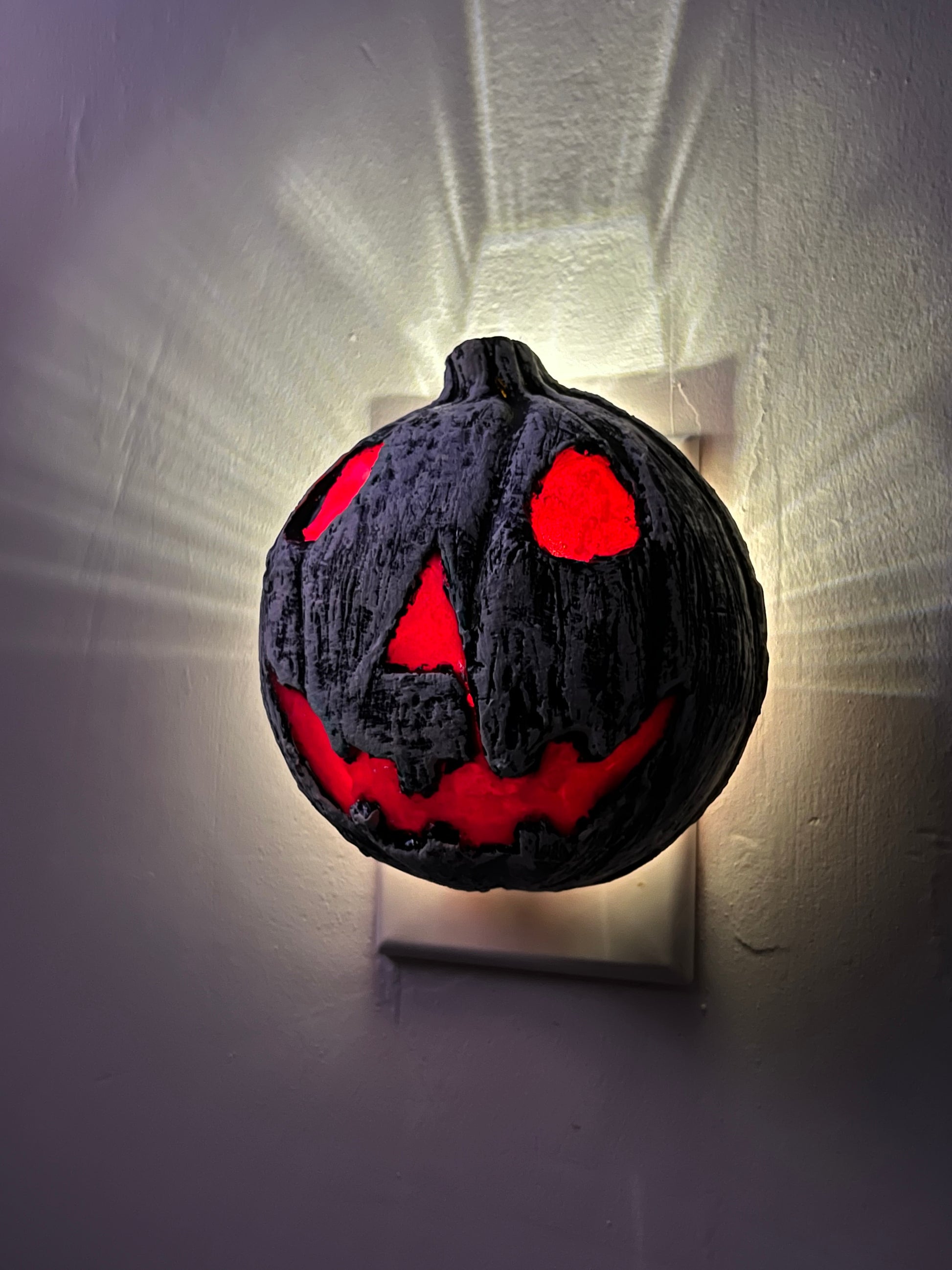 Loomis Lantern Nightlight Rainbow