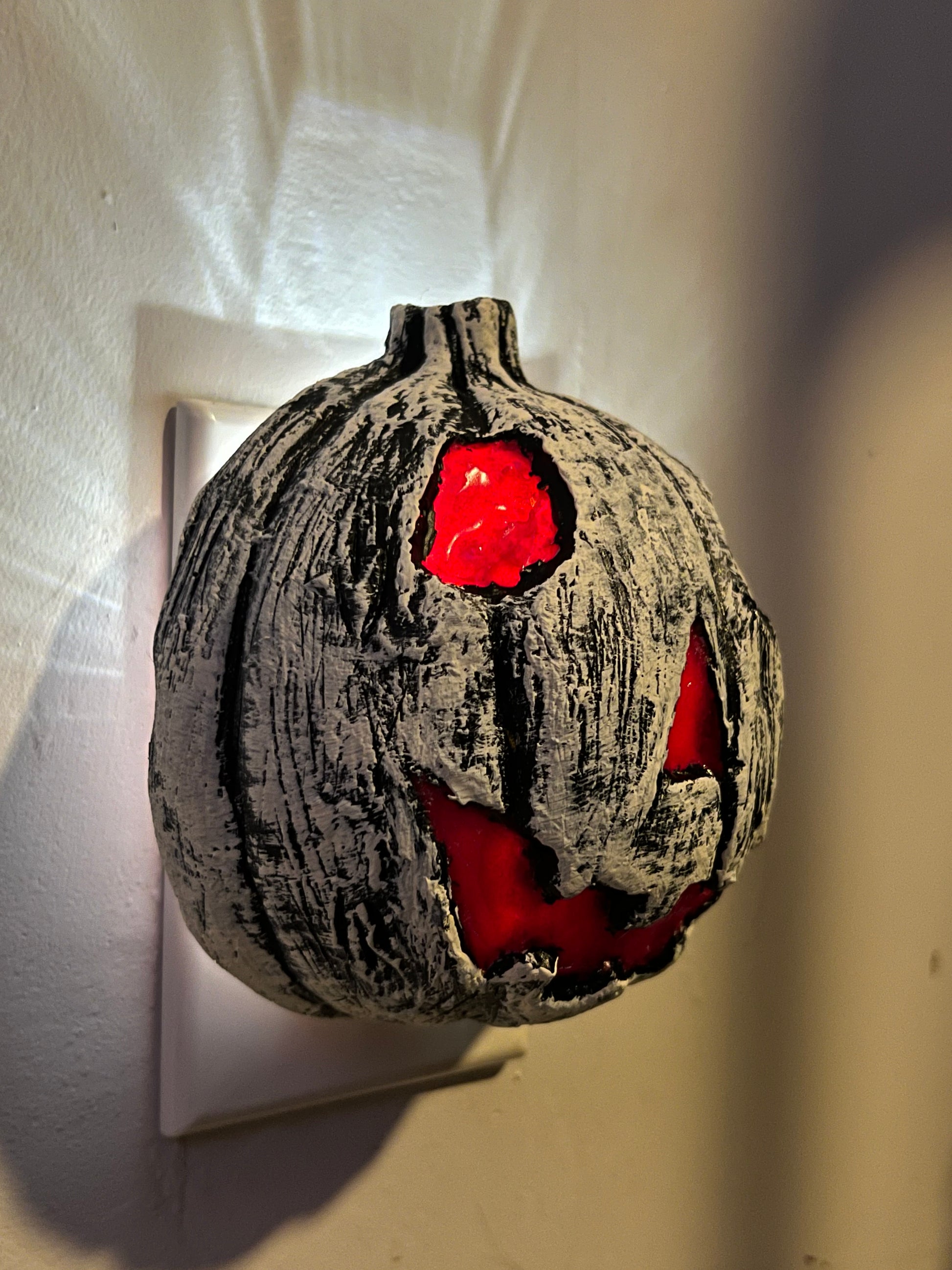 Loomis Lantern Nightlight Rainbow