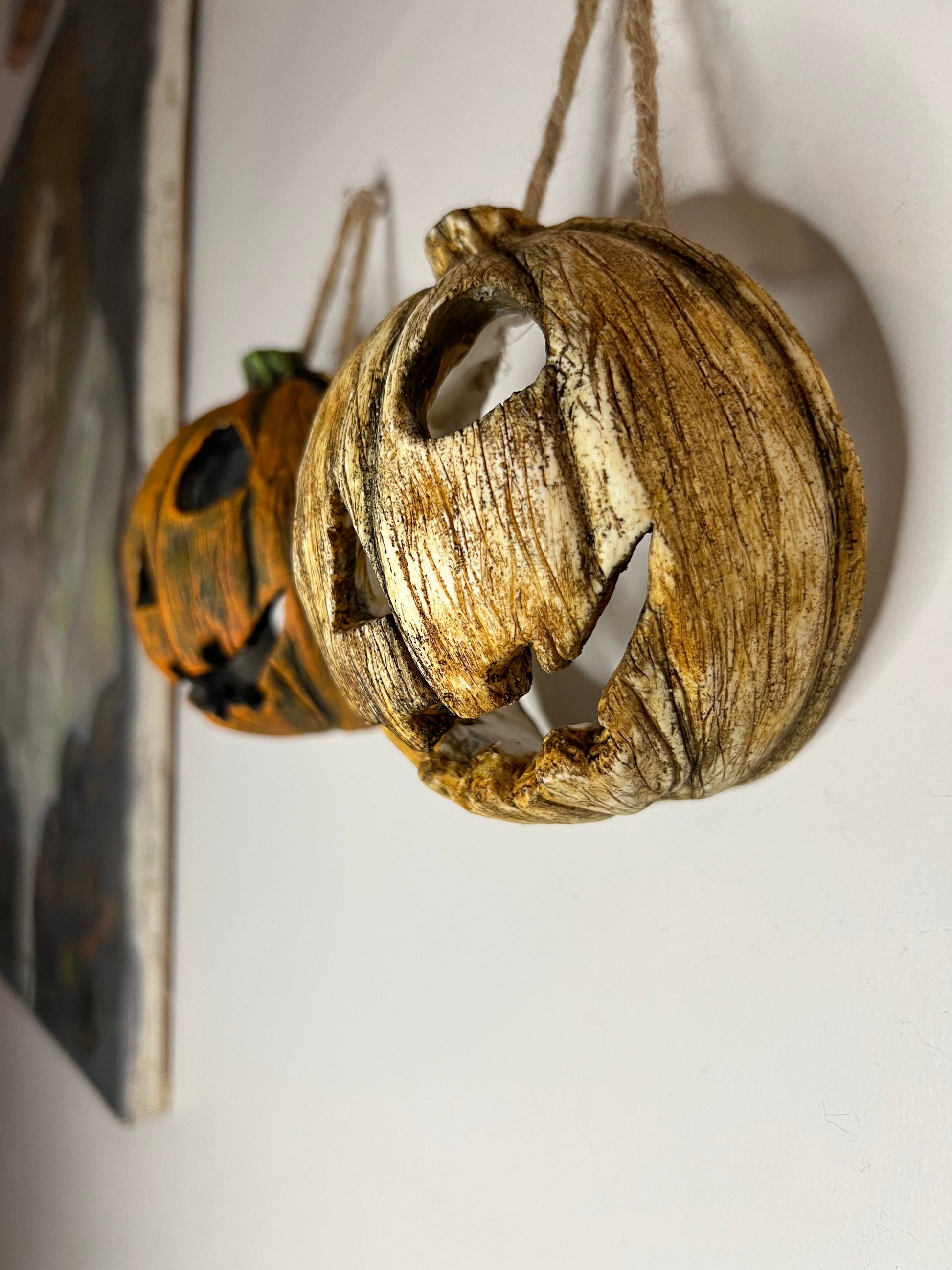 Loomis Lantern