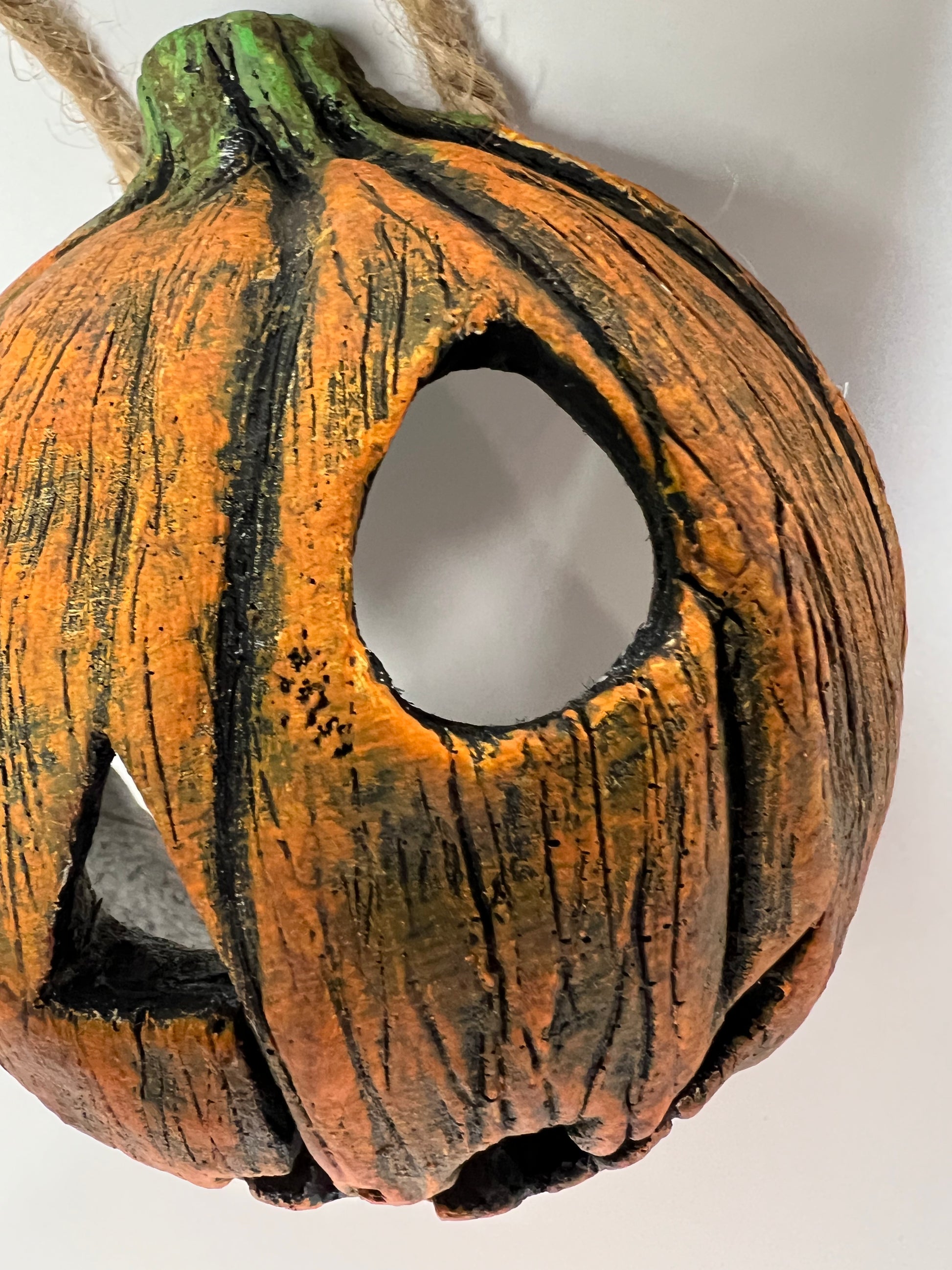 Loomis Lantern