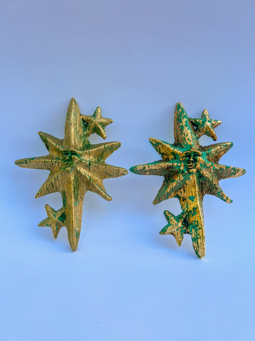 Starfolk Wall Hanging