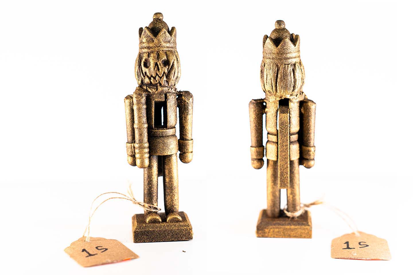 Free Gift! The Hollow Guards