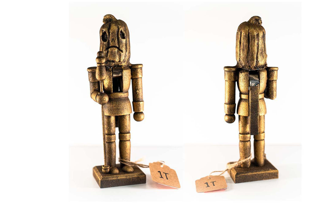 Free Gift! The Hollow Guards