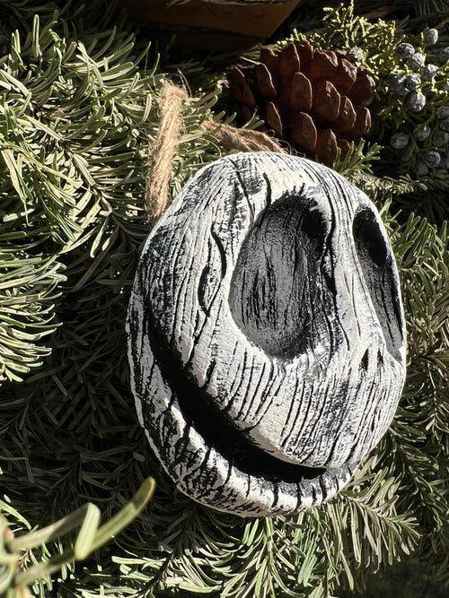 Bone Daddy Mini Mask