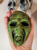 Pre-Order Mini Mask, The Hexling