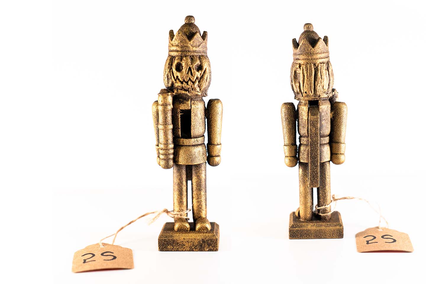Free Gift! The Hollow Guards