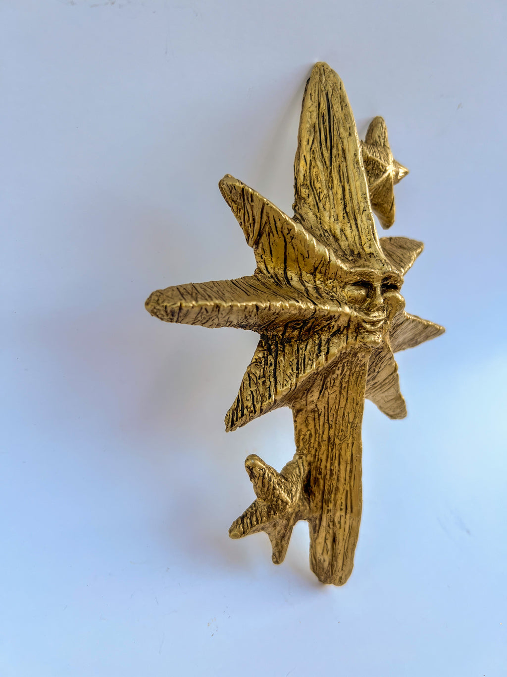 Starfolk Wall Hanging