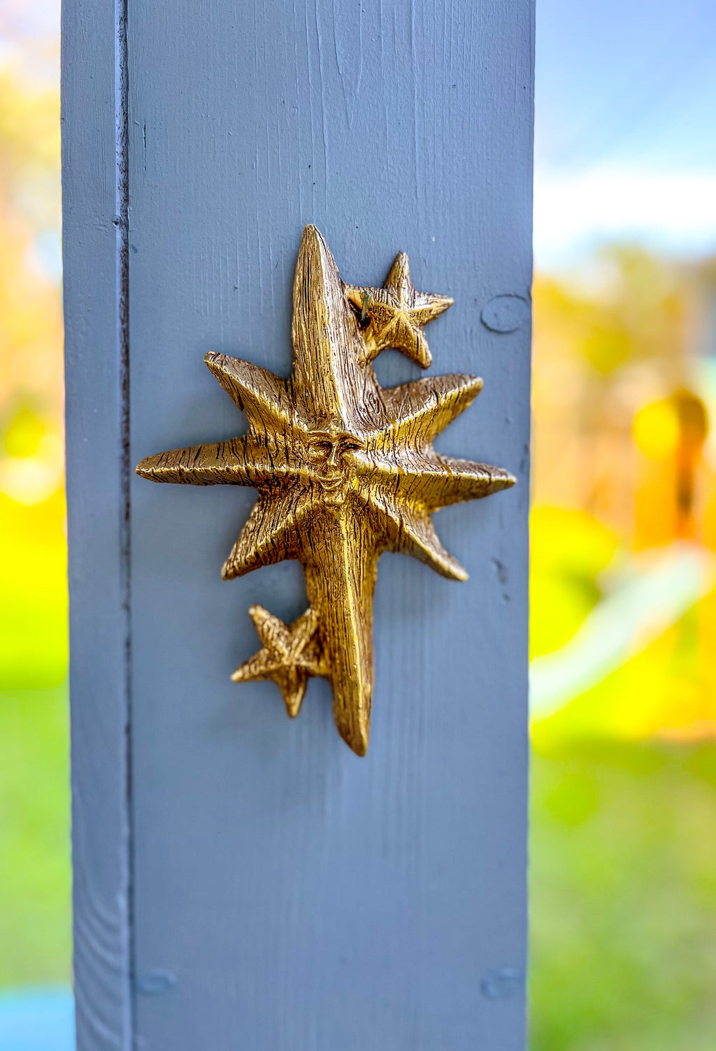 Starfolk Wall Hanging