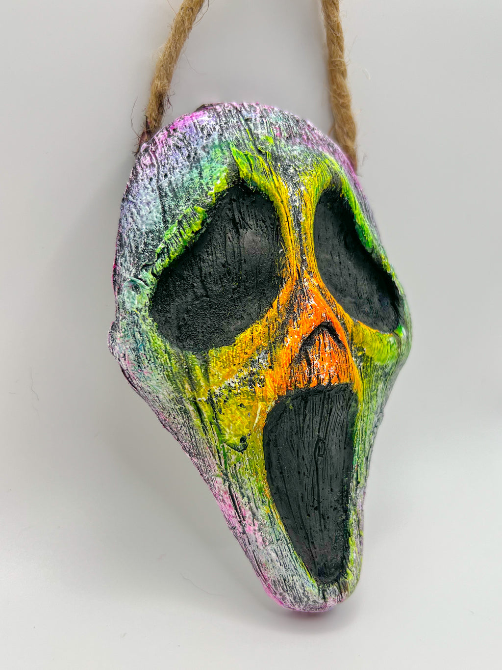 Pride Inspired Whittleface