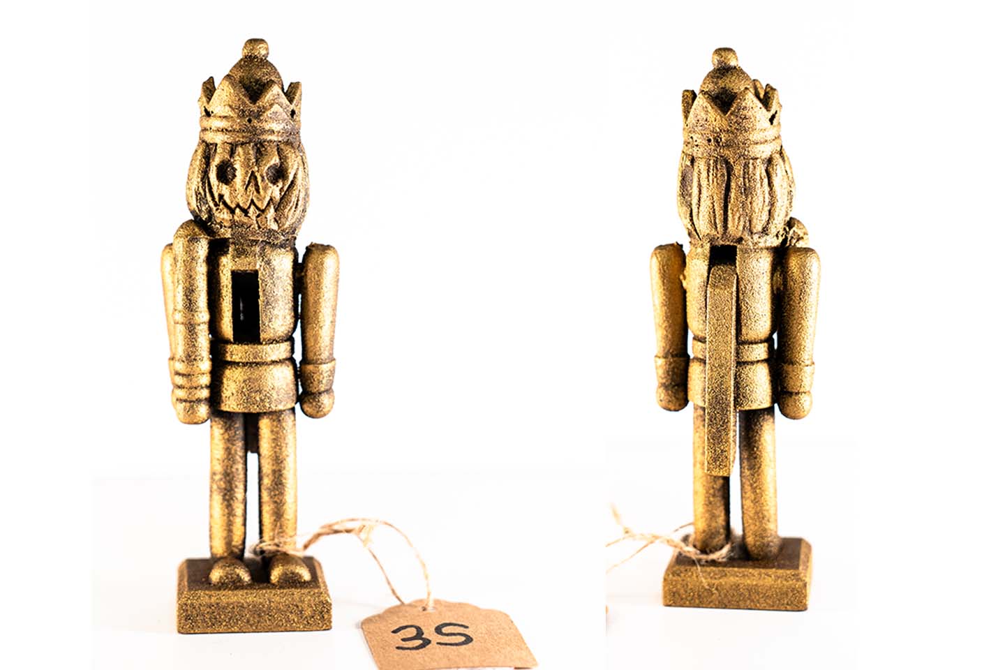 Free Gift! The Hollow Guards