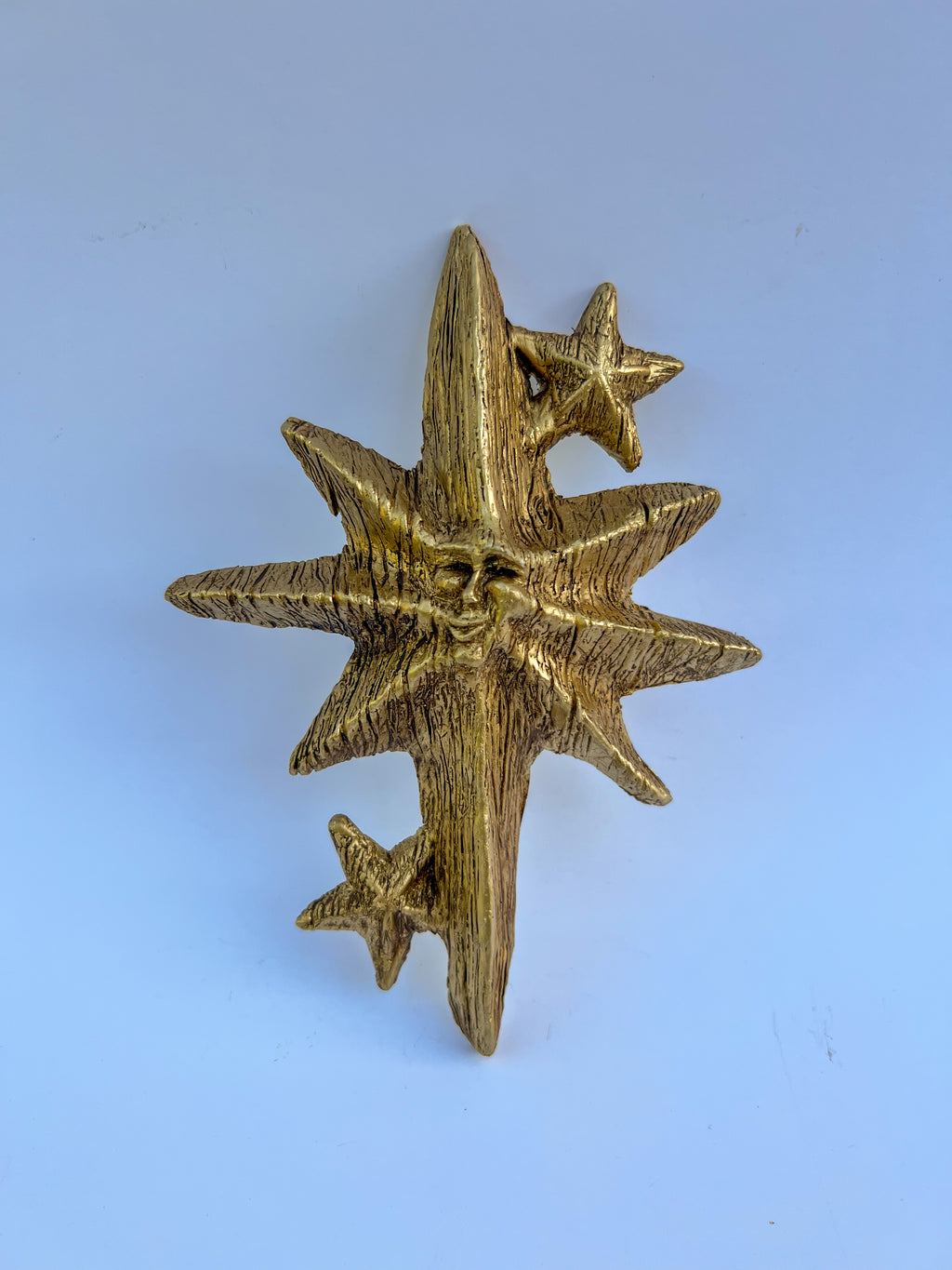 Starfolk Wall Hanging