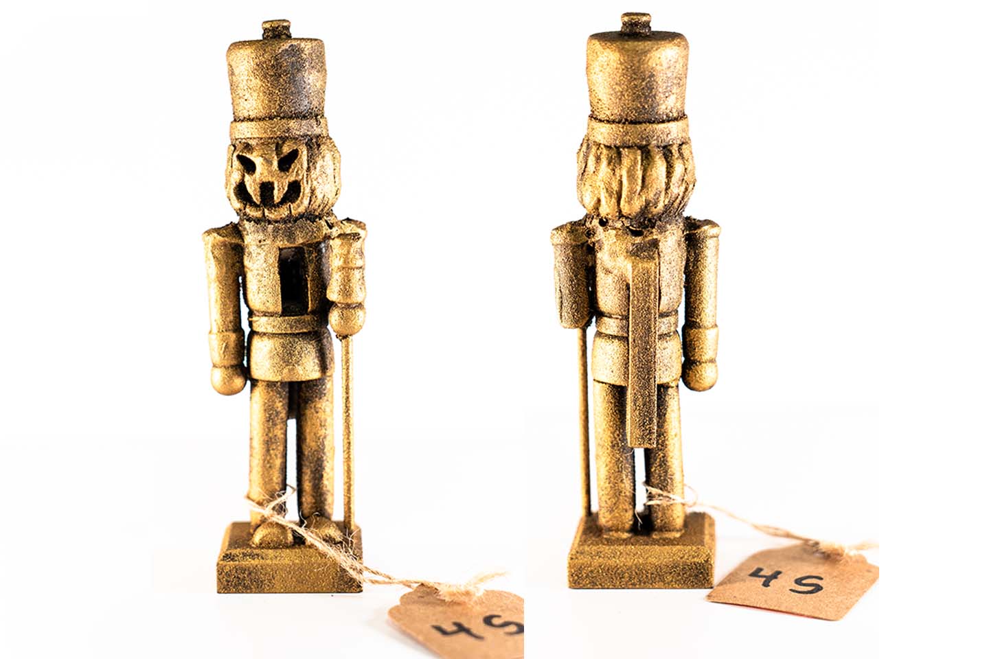 Free Gift! The Hollow Guards