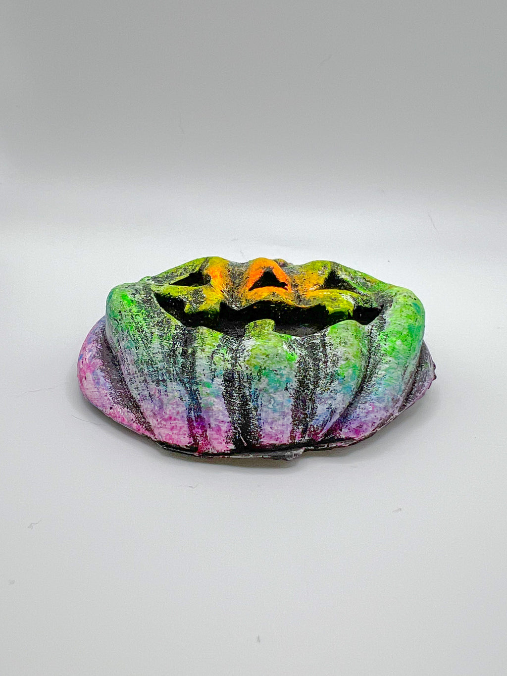 Pride Mini Sam Pumpkin