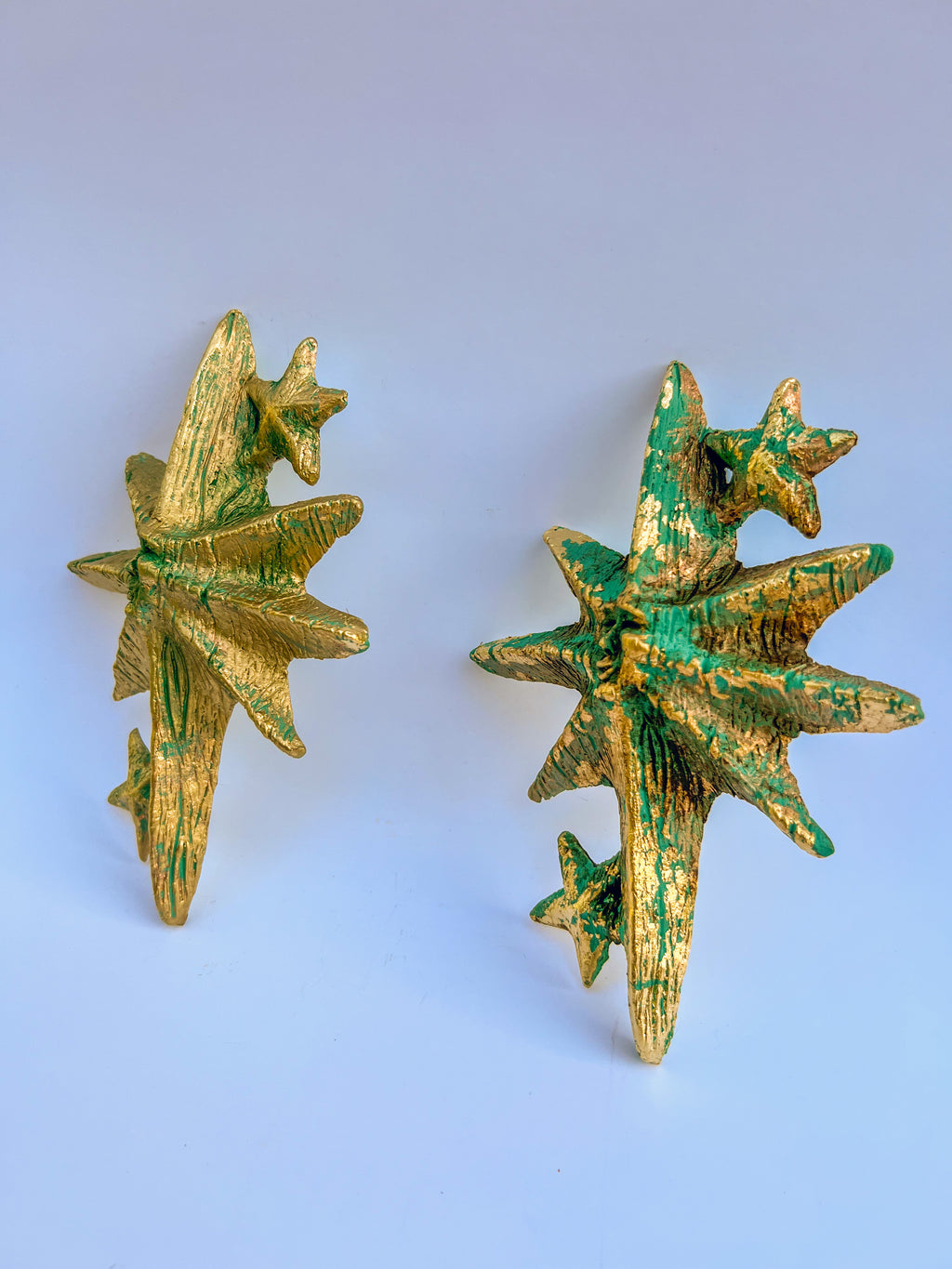 Starfolk Wall Hanging