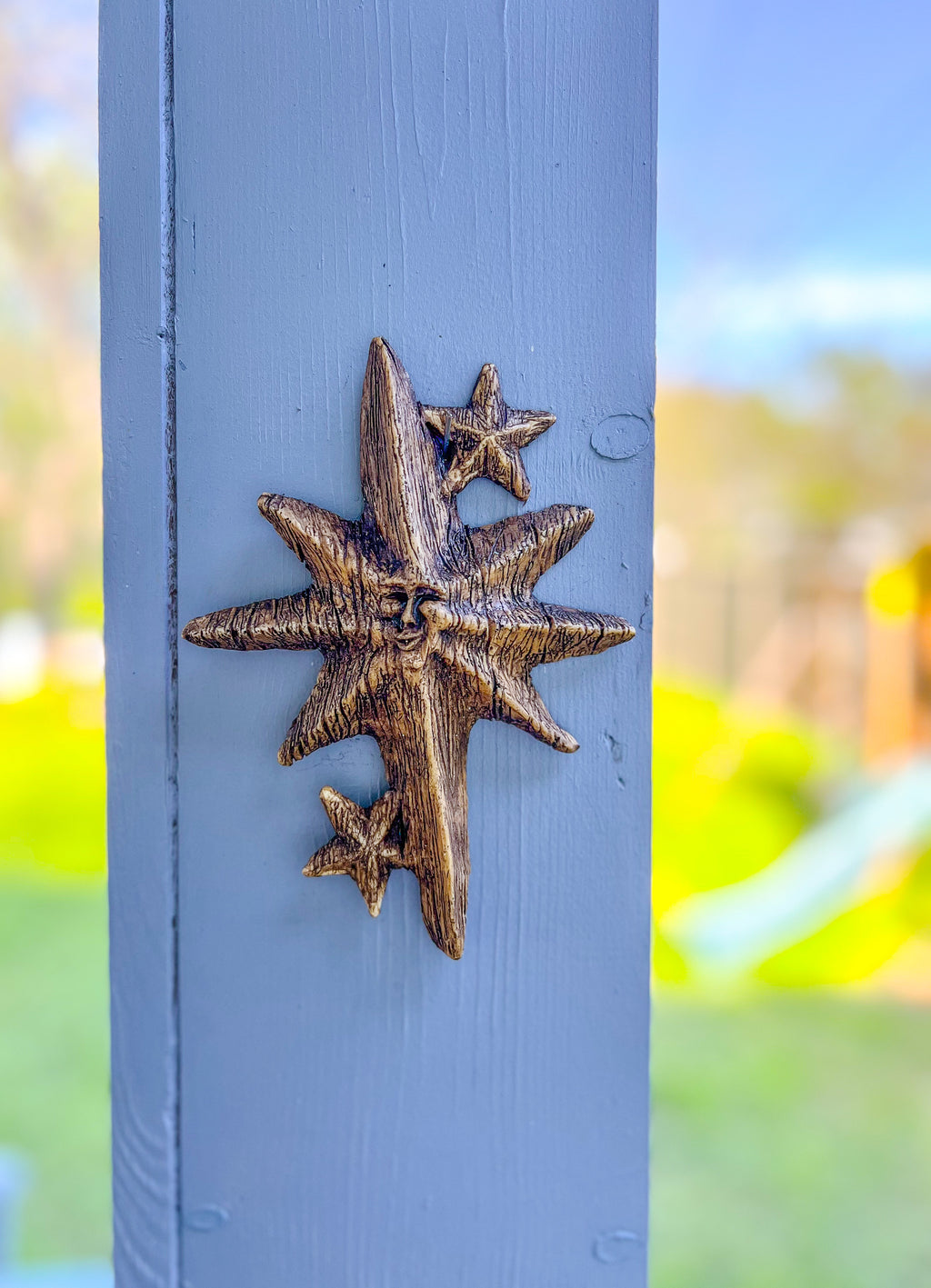 Starfolk Wall Hanging