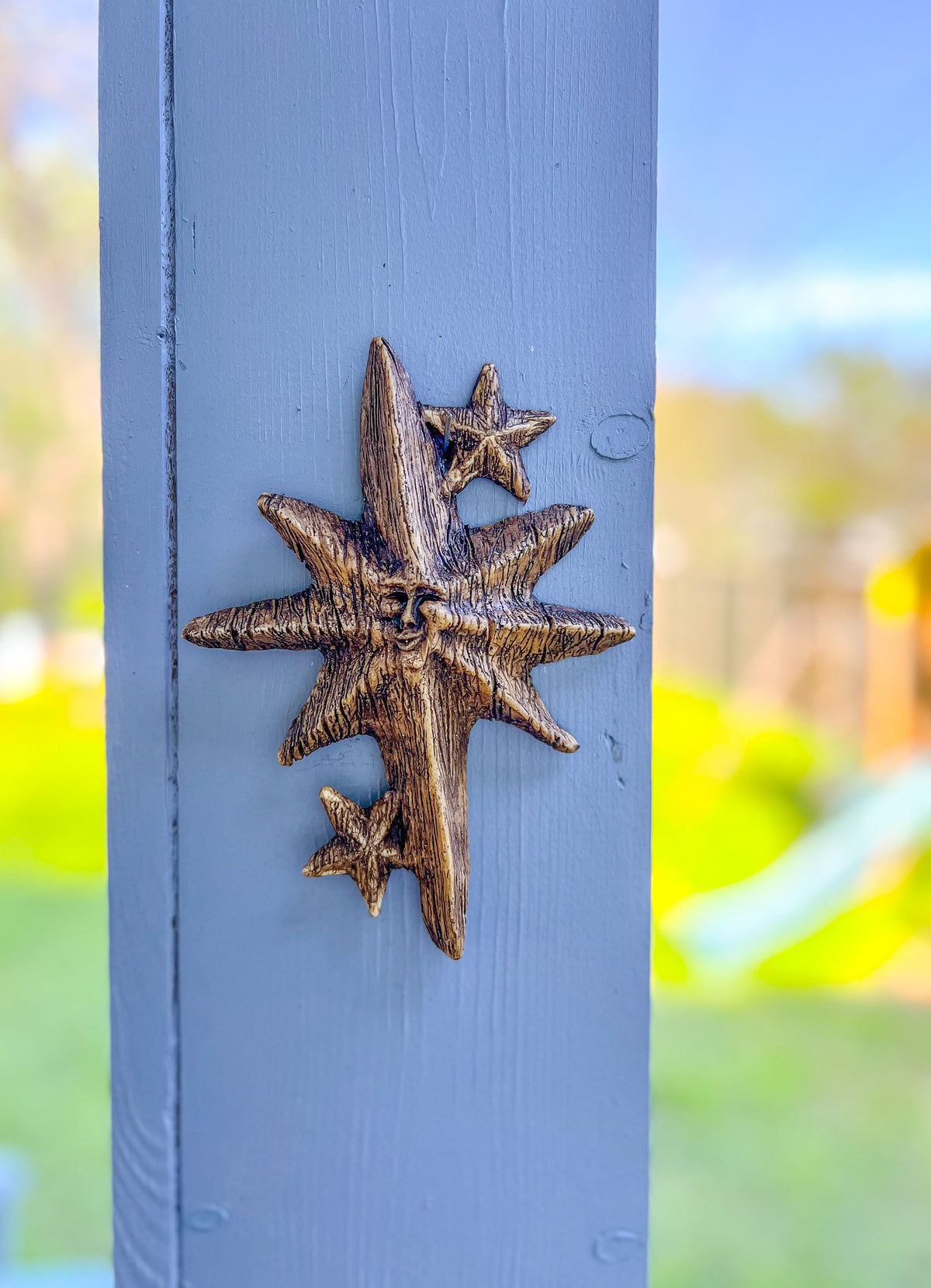 Pre-Order, Starfolk Wall Hanging
