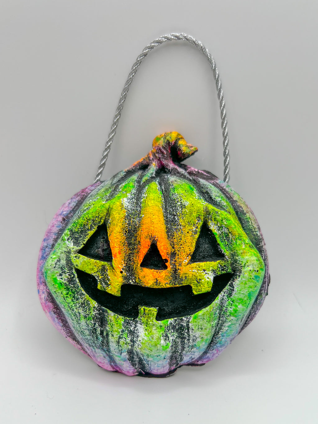 Pride Mini Sam Pumpkin