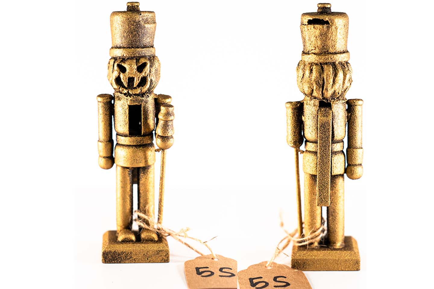 Free Gift! The Hollow Guards