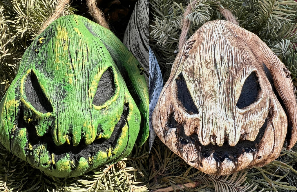 Pre-Order, Woogie Boogie Mini Mask