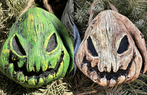 Woogie Boogie Mini Mask