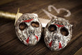 Pre-order Mini Mask, Whittlegoalie