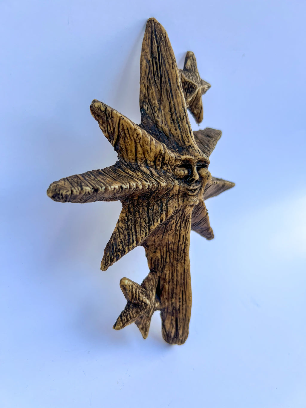 Starfolk Wall Hanging