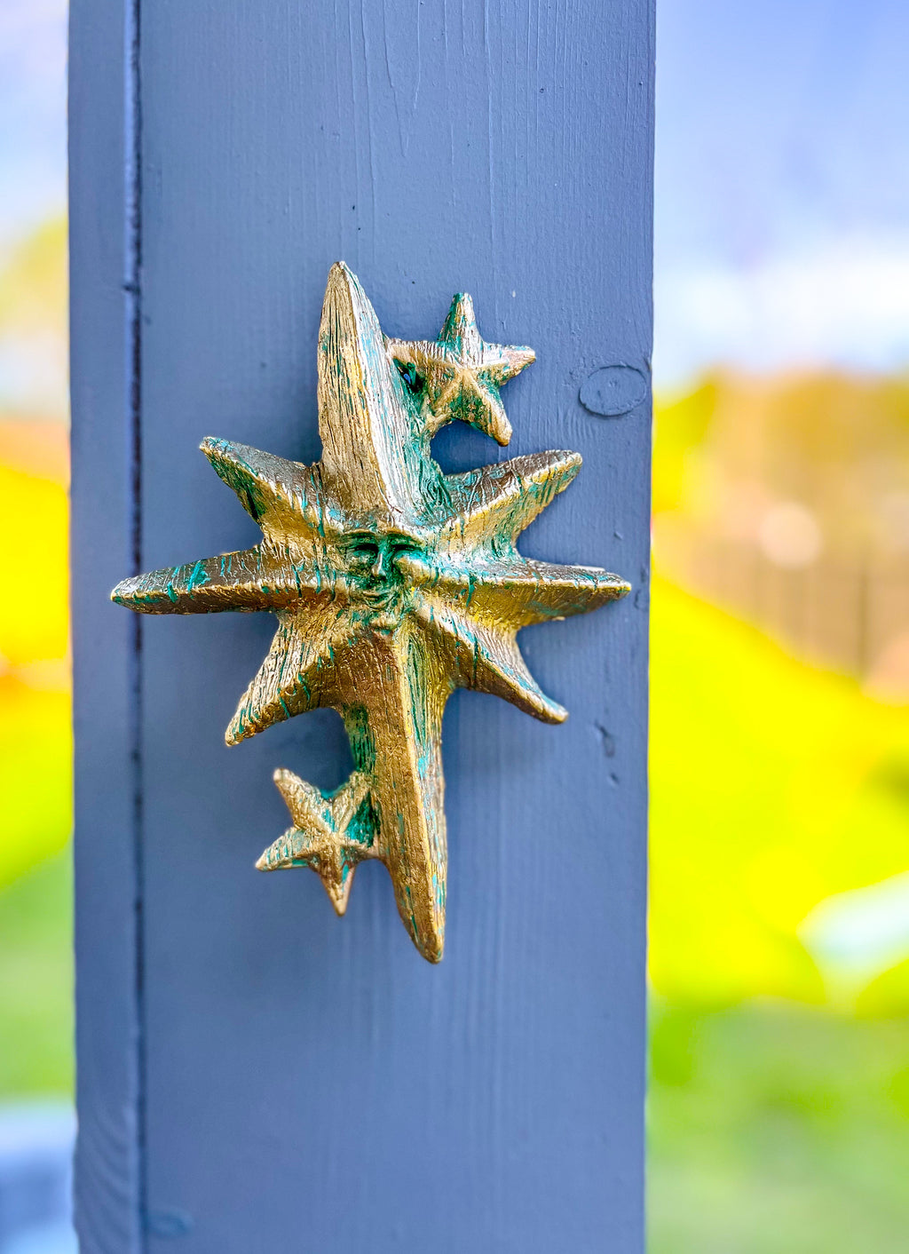Starfolk Wall Hanging