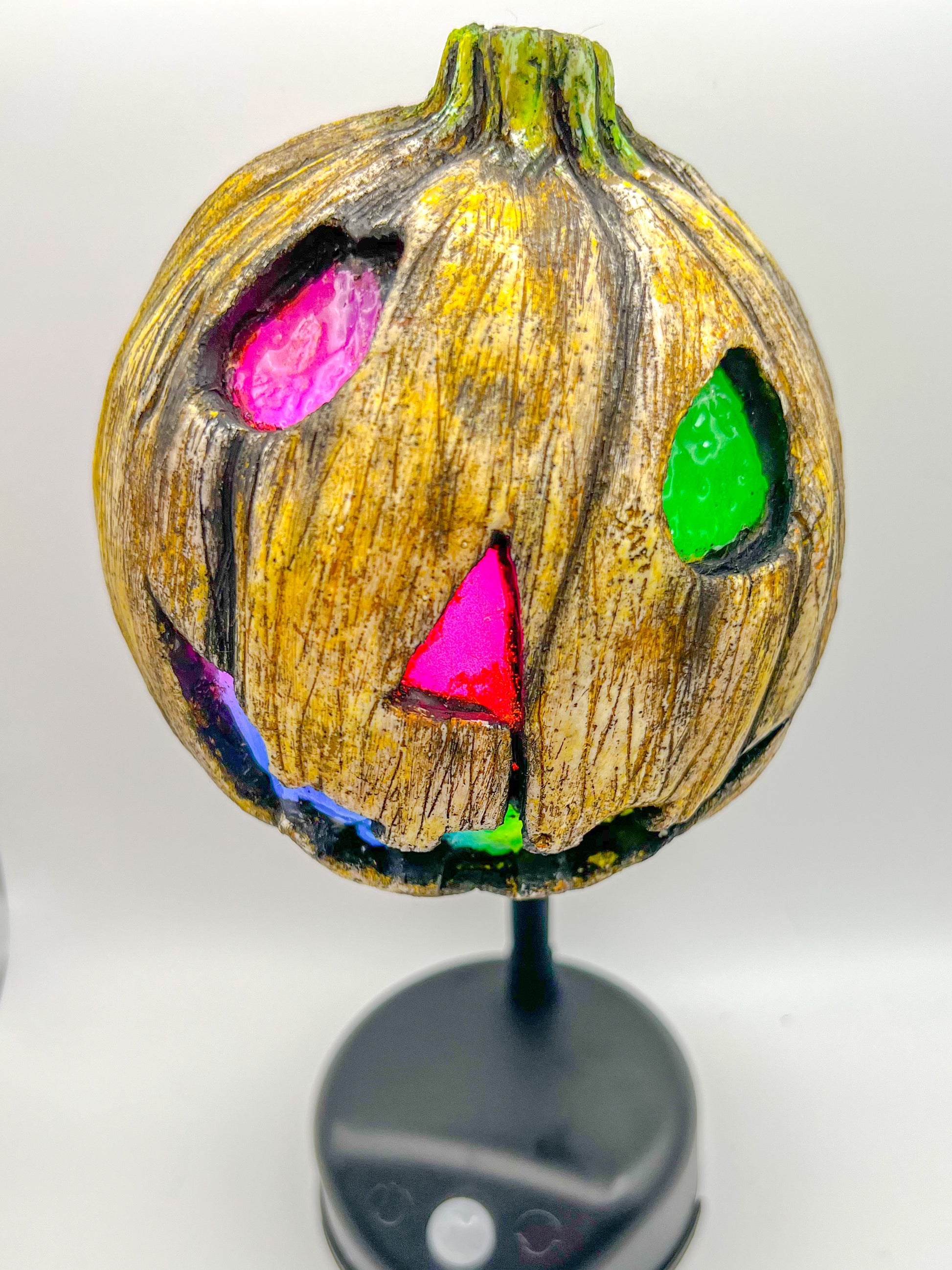 Loomis Lantern Nightlight Rainbow