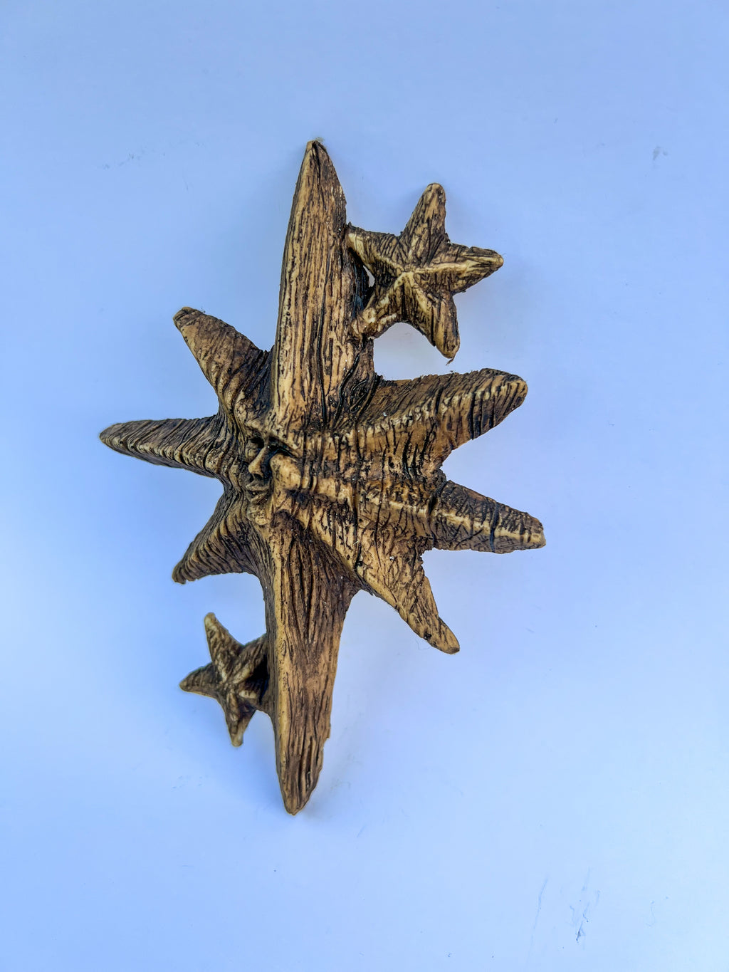 Starfolk Wall Hanging