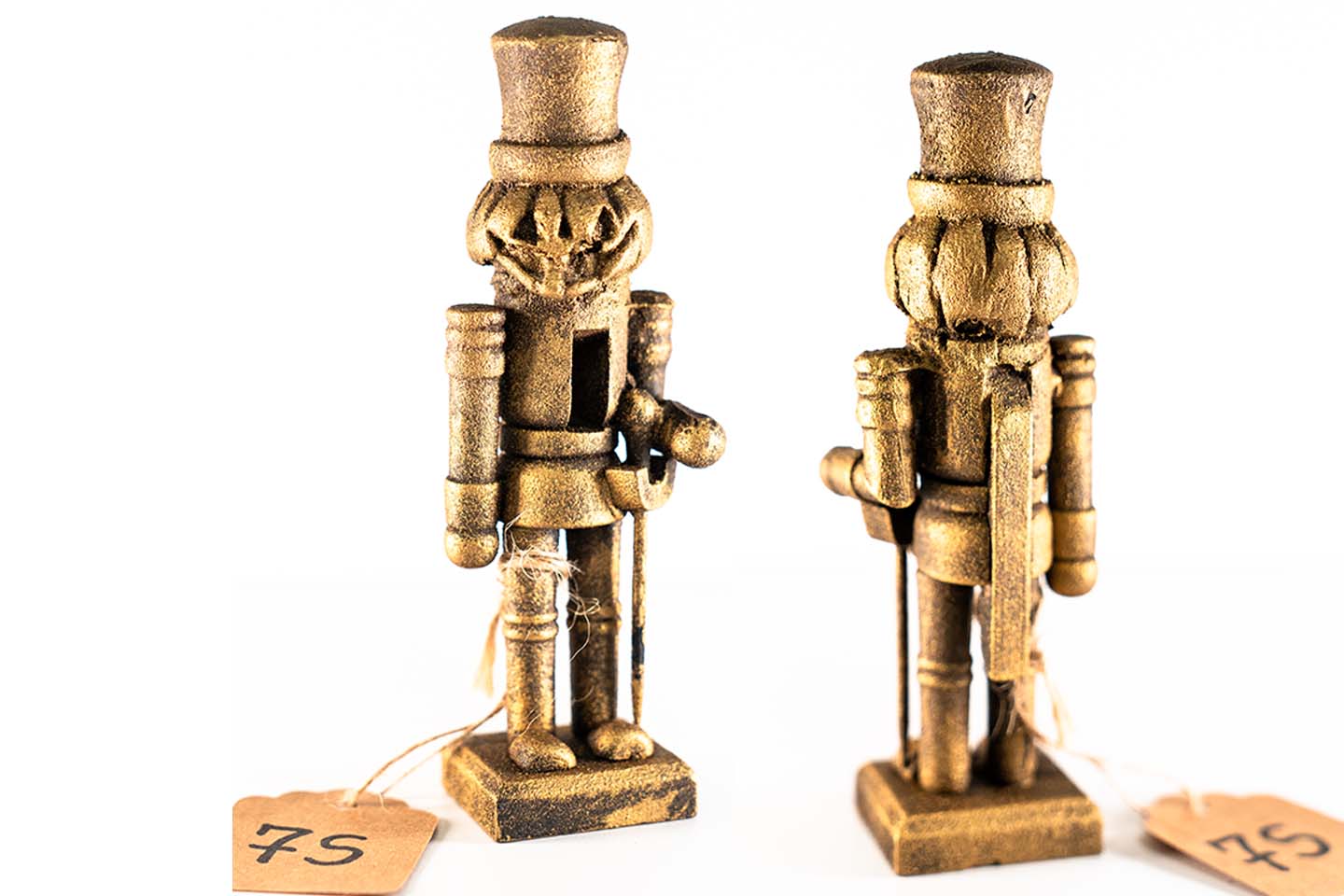 Free Gift! The Hollow Guards