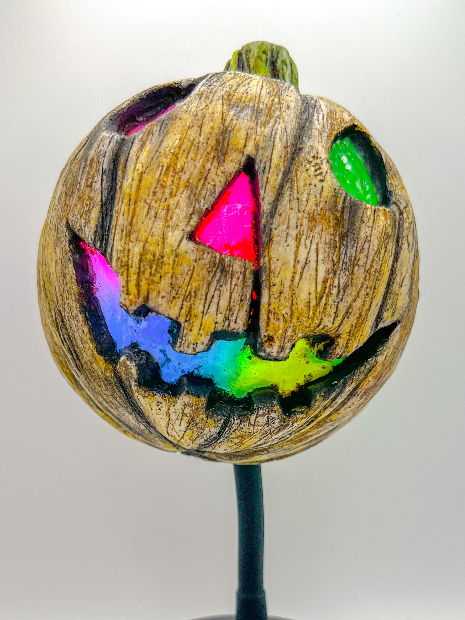 Loomis Lantern Nightlight Rainbow