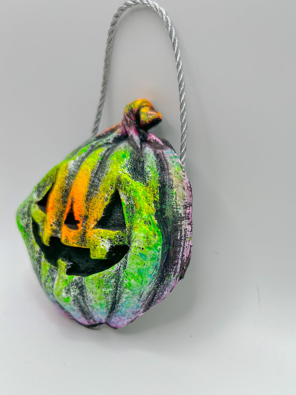 Pride Mini Sam Pumpkin