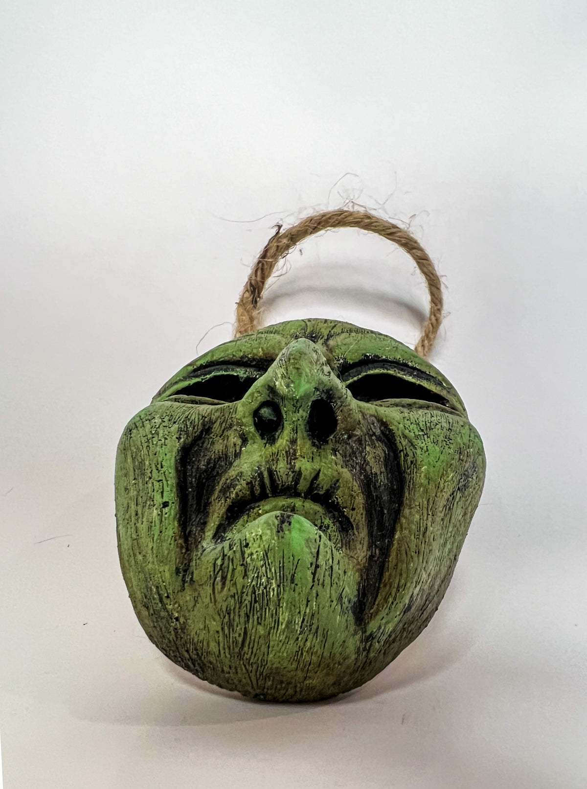 Pre-Order Mini Mask, The Hexling