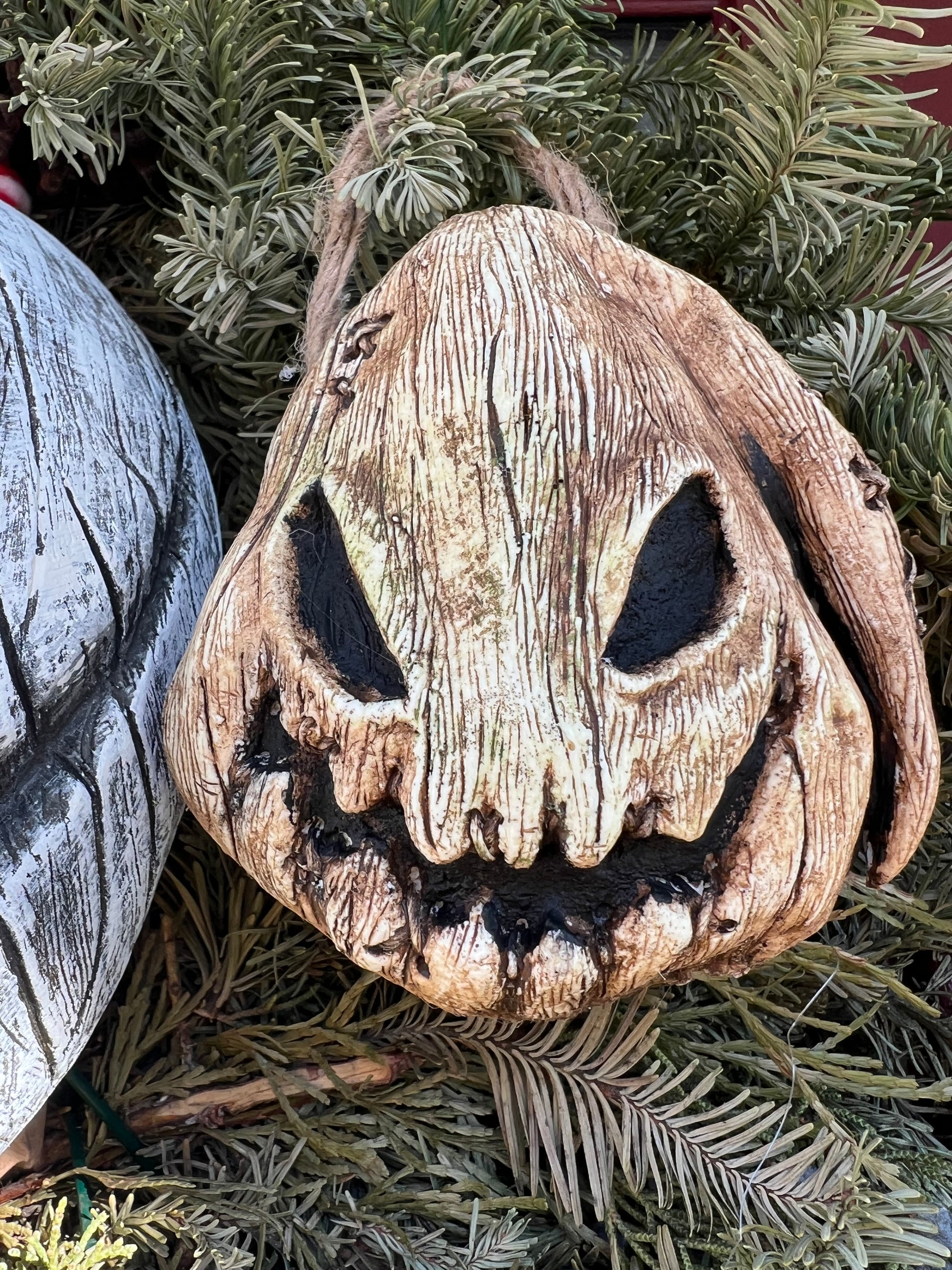 Woogie Boogie Mini Mask