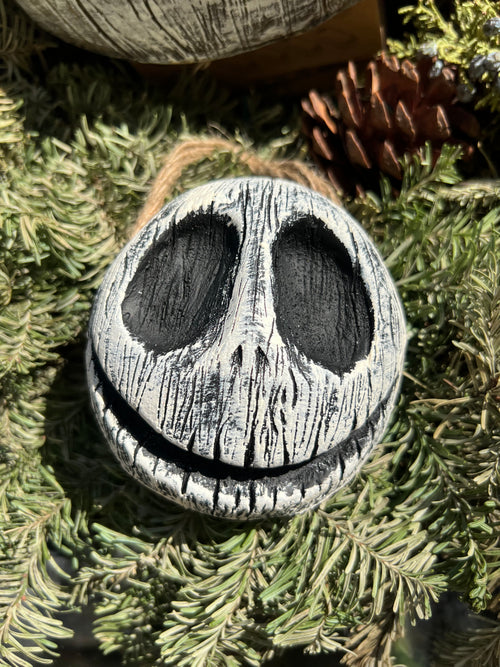 Bone Daddy Mini Mask