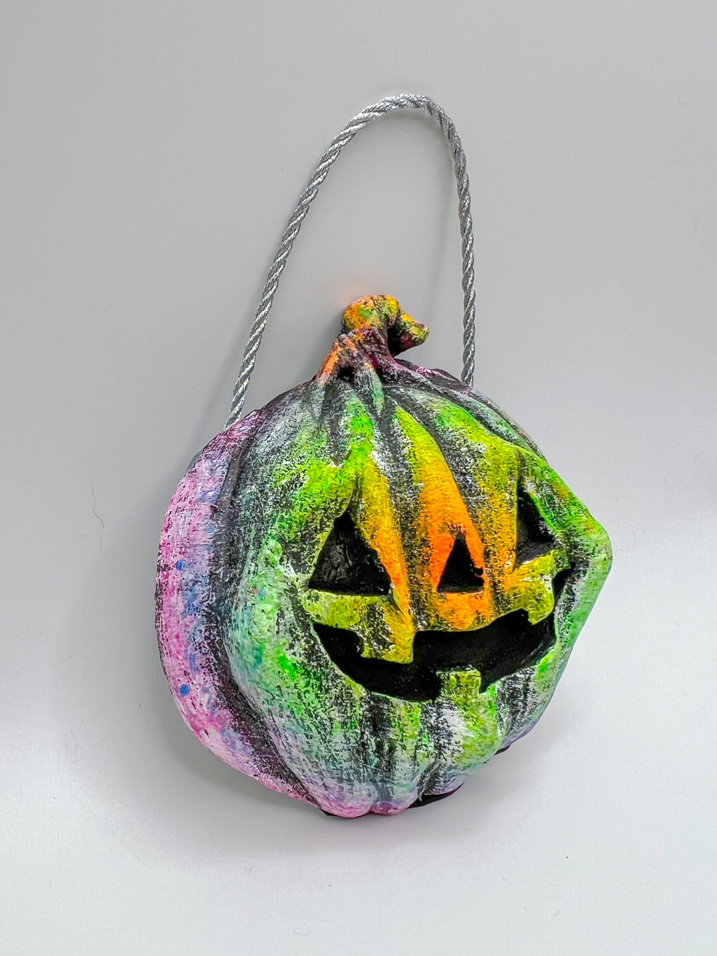Pride Mini Sam Pumpkin