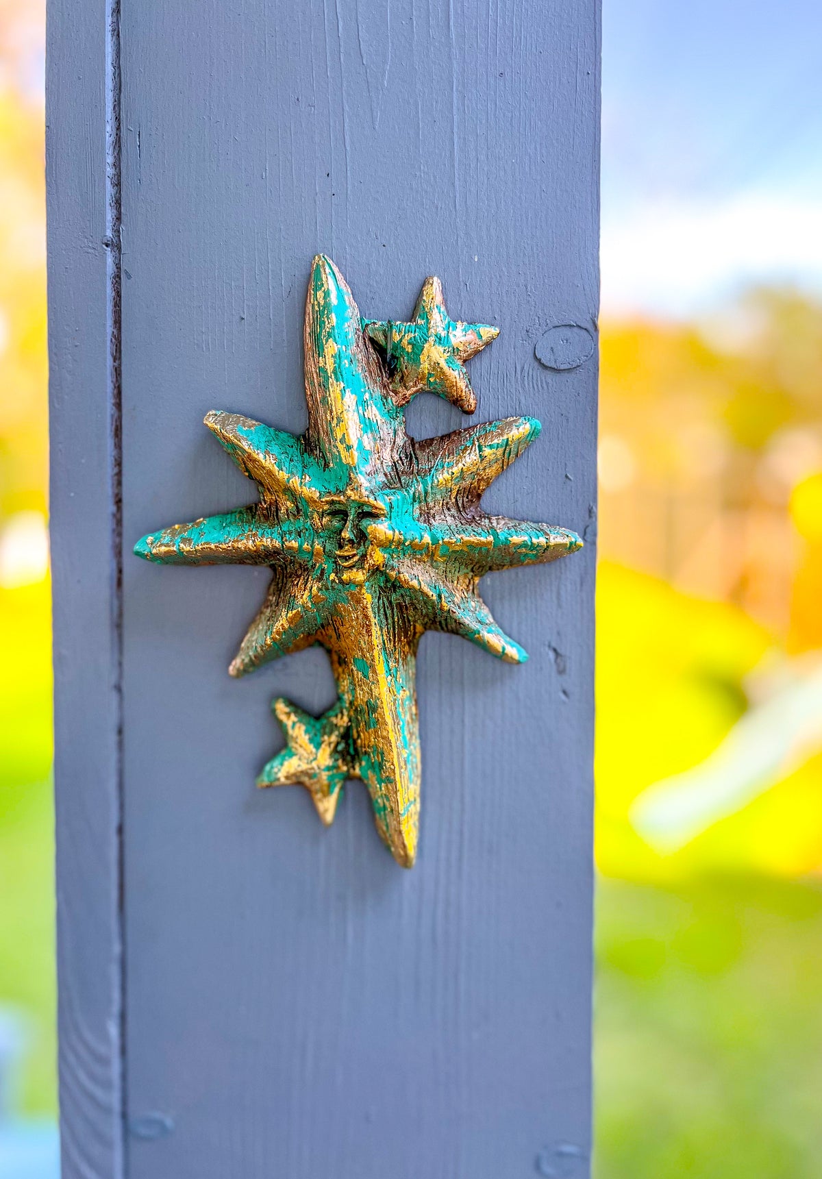 Pre-Order, Starfolk Wall Hanging
