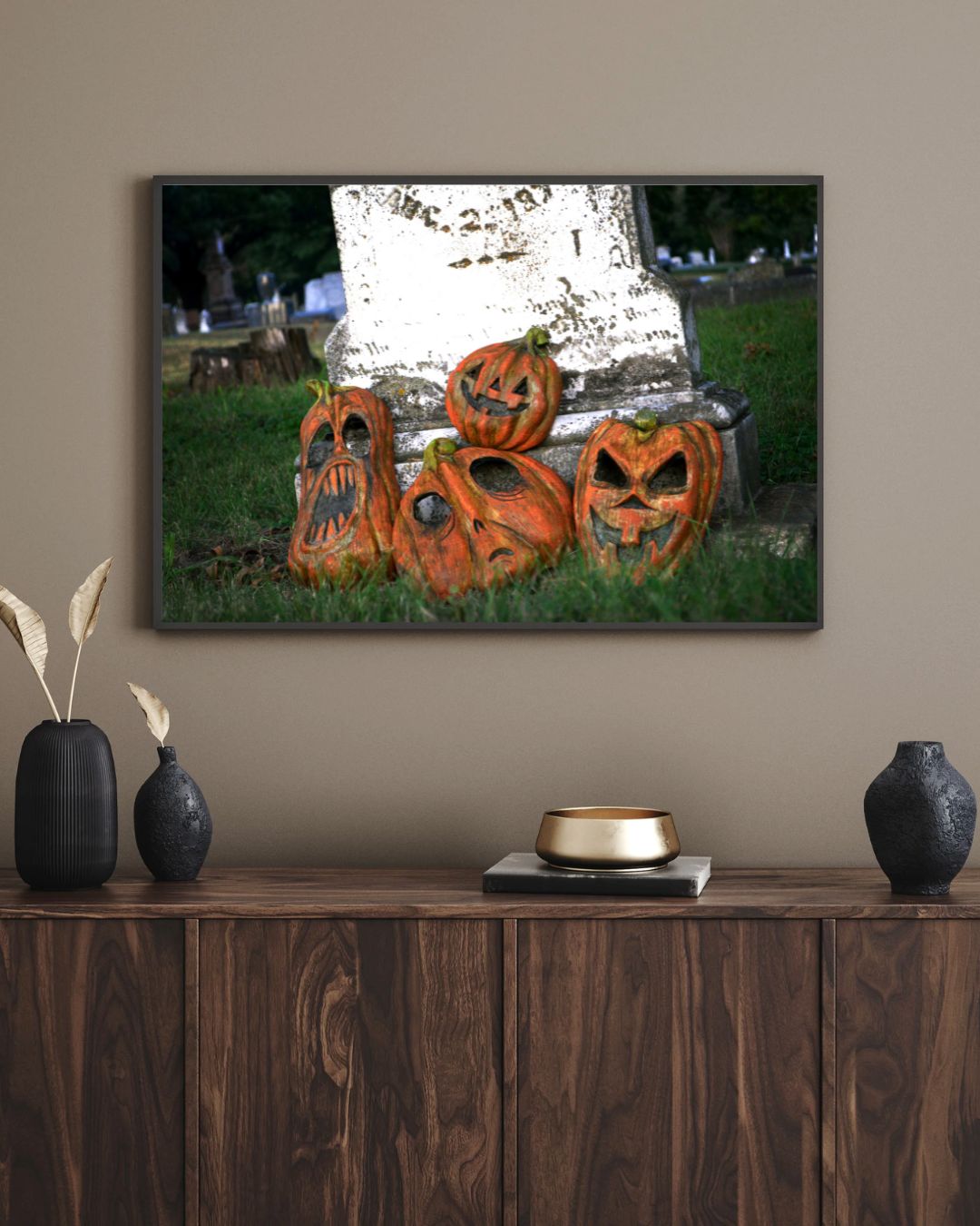 The Hollow Gallery (Collection 2) - 8x10 Art Prints