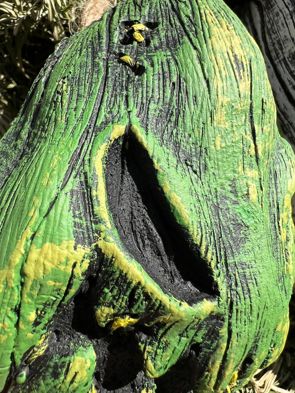 Pre-Order, Woogie Boogie Mini Mask
