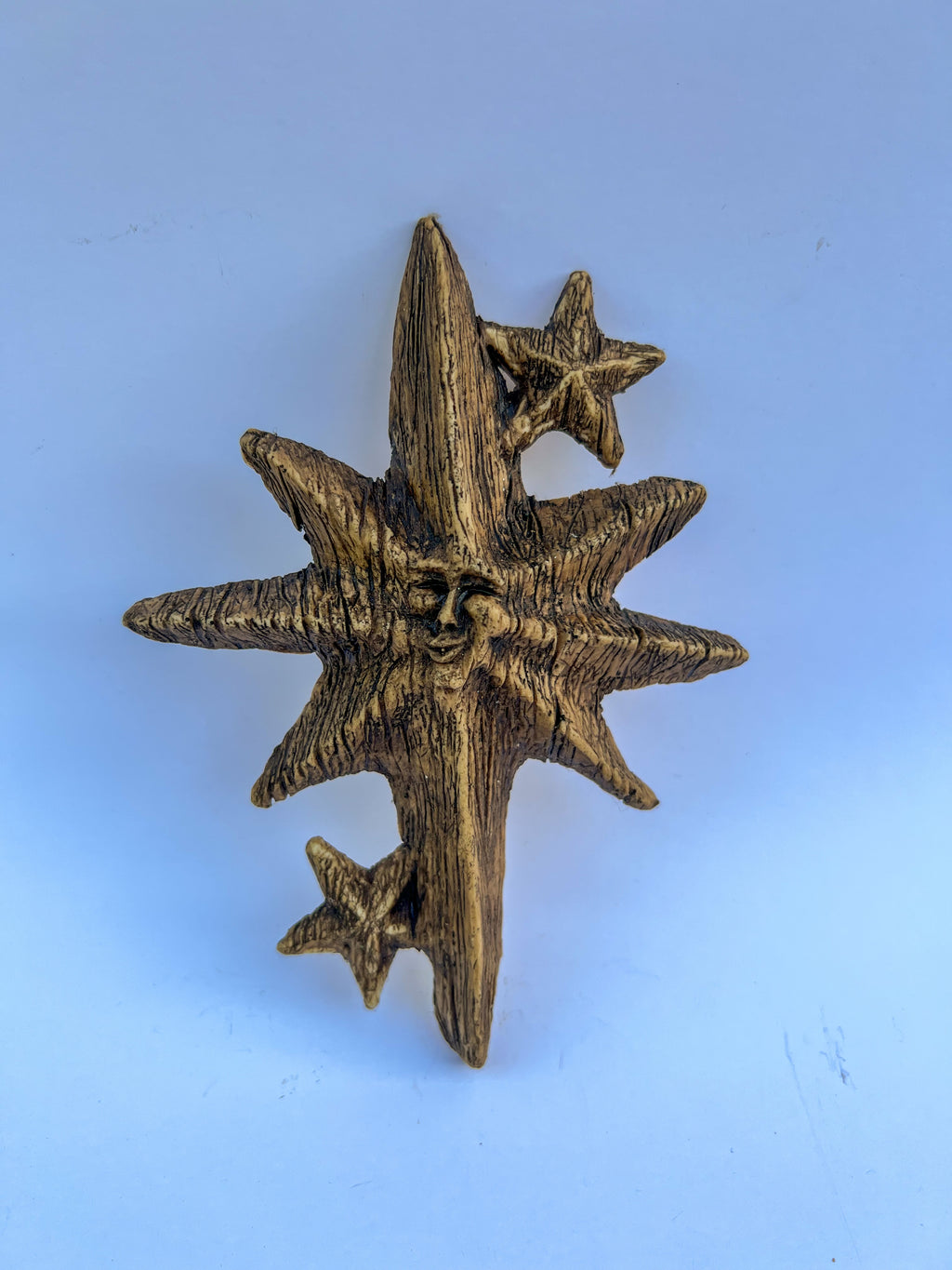 Starfolk Wall Hanging