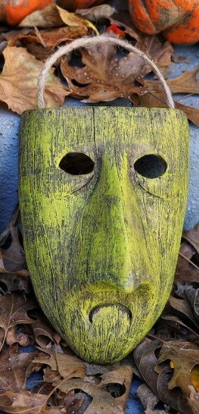 The Timbur Kins - Pre-Order Masks