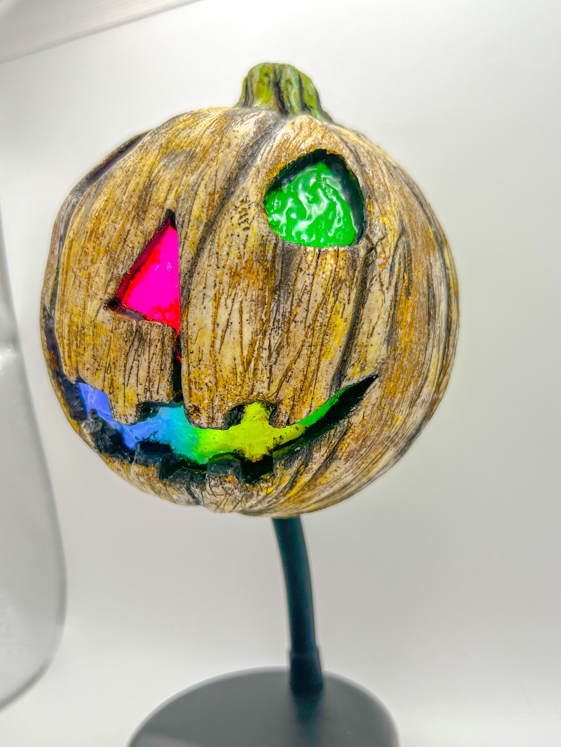 Loomis Lantern Nightlight Rainbow