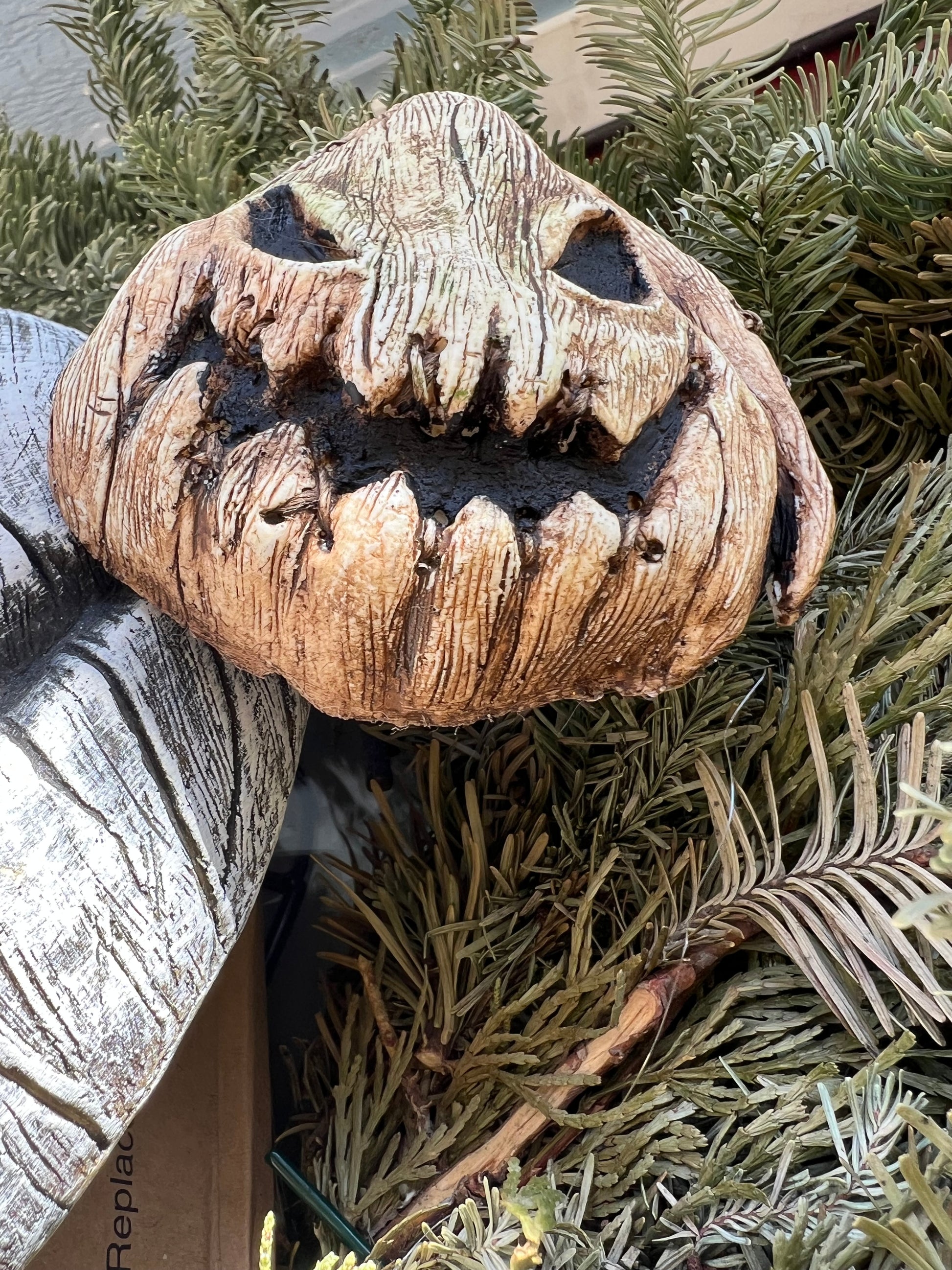 Woogie Boogie Mini Mask