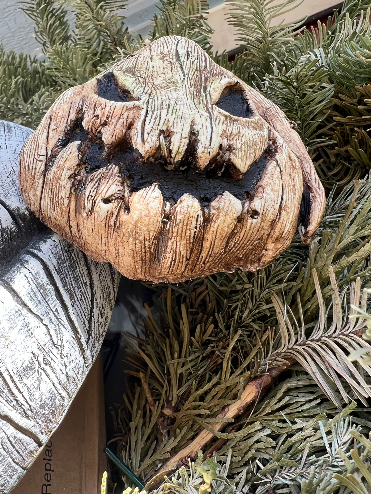 Pre-Order, Woogie Boogie Mini Mask