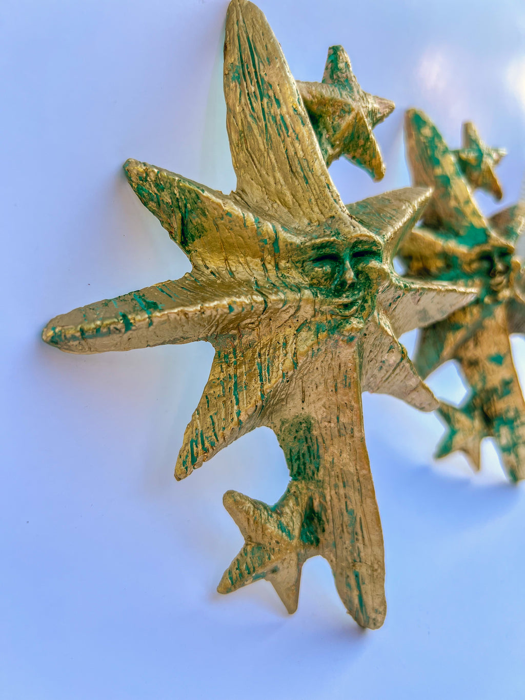 Starfolk Wall Hanging