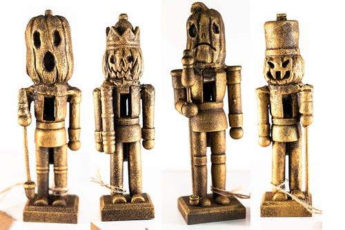 Free Gift! The Hollow Guards