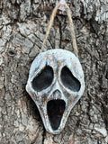 Pre-Order Mini Mask, Whittleface