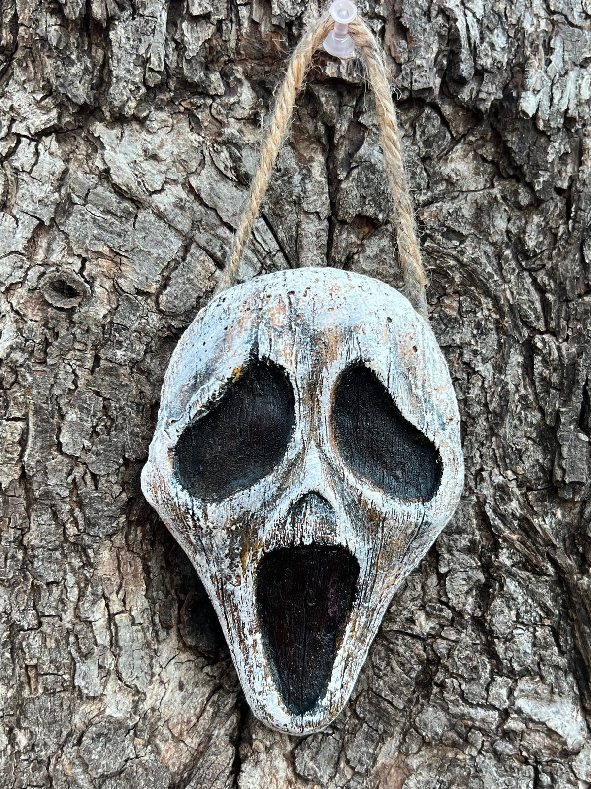 Pre-Order Mini Mask, Whittleface