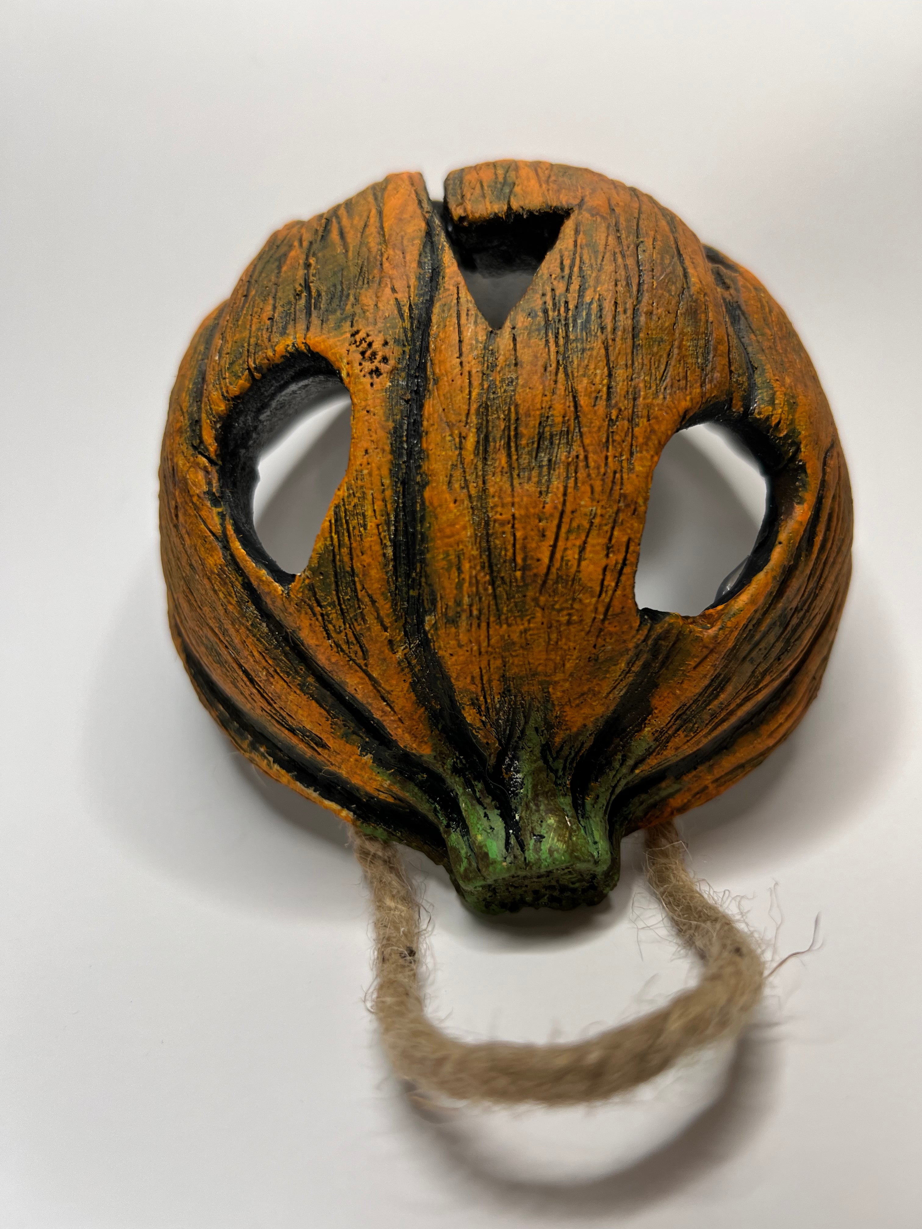 Pre-order Mini Mask, Loomis Lantern