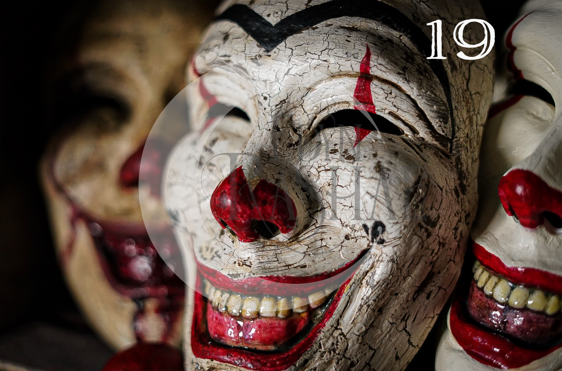 The Hollow Gallery (Collection 1) - 8x10 Art Prints